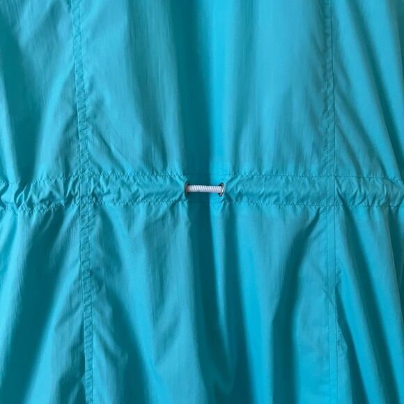 Tommy Hilfiger packable sleeveless jacket size S/P - Picture 5 of 6